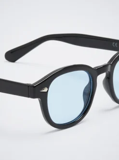 Sunglasses With Resin Frame|Parfois Hot