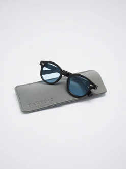 Sunglasses With Resin Frame|Parfois Hot