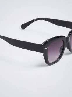 Sunglasses With Resin Frame|Parfois Discount