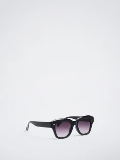 Sunglasses With Resin Frame|Parfois Discount
