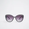 Sunglasses With Resin Frame|Parfois Discount