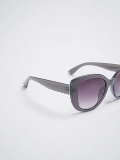 Sunglasses With Resin Frame|Parfois Discount