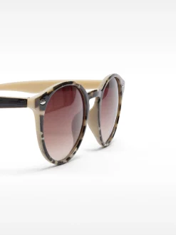 Sunglasses With Round Frames|Parfois Cheap