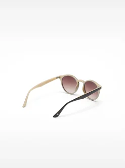 Sunglasses With Round Frames|Parfois Cheap