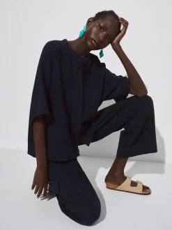 Textured Shirt|Parfois Cheap