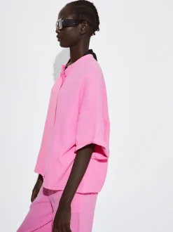 Textured Shirt|Parfois Discount