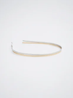 Thin Headbands Set|Parfois Clearance