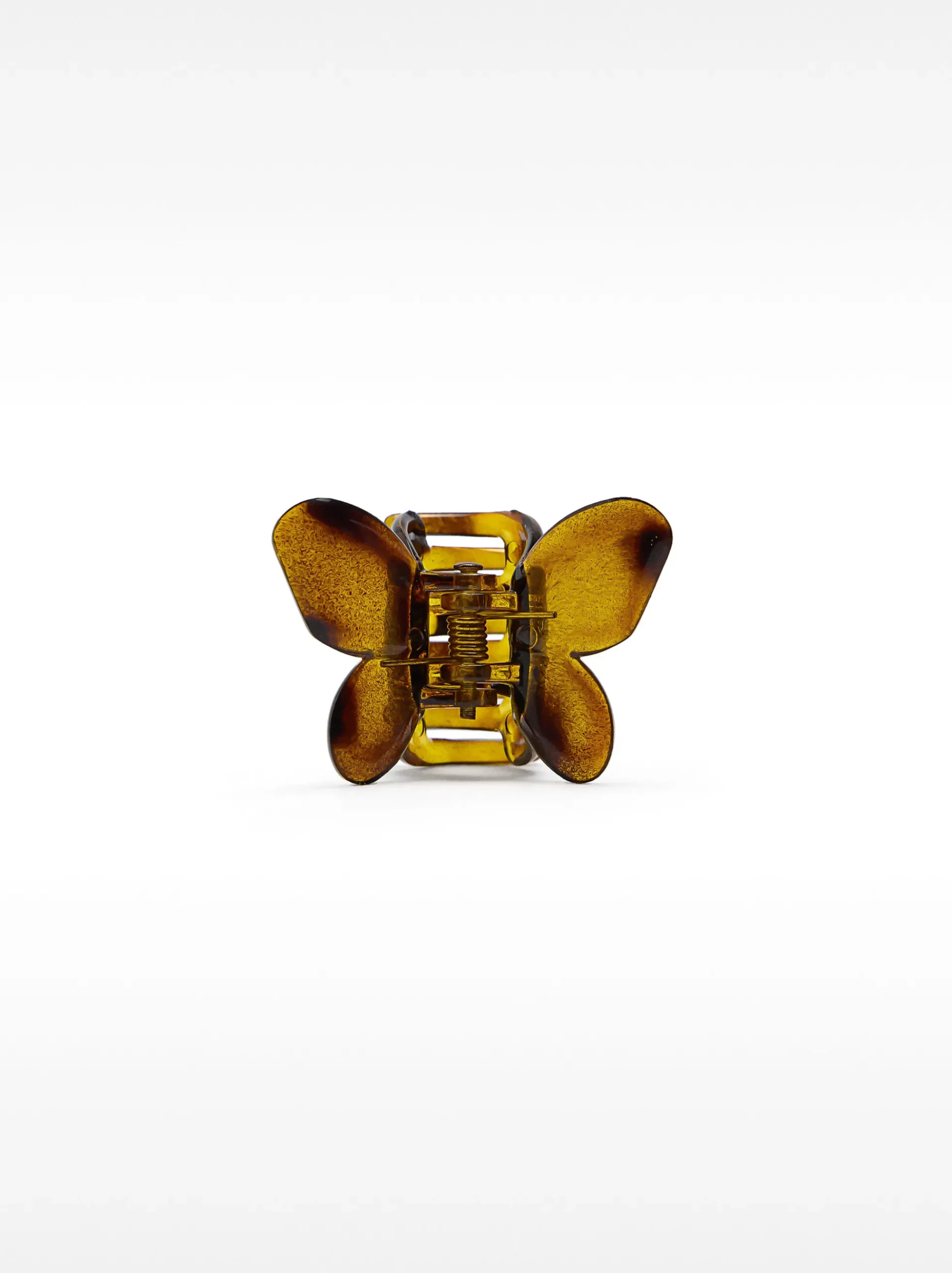 Tortoise Hair Claw|Parfois Cheap