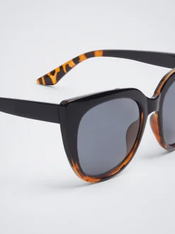 Tortoiseshell Sunglasses|Parfois Cheap