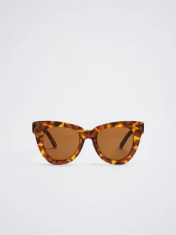 Tortoiseshell Sunglasses|Parfois Best
