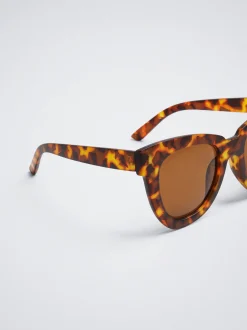 Tortoiseshell Sunglasses|Parfois Best