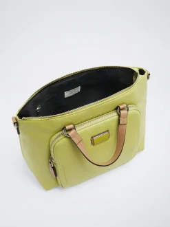 Tote Bag With Pendant|Parfois Cheap