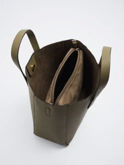 Tote Bag With Removable Interior|Parfois Sale