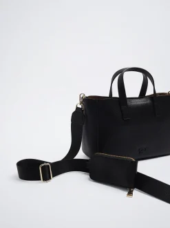 Tote Bag With Removable Interior|Parfois Outlet