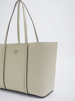 Tote Bag With Removable Purse|Parfois Store