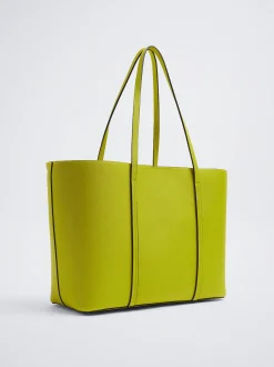 Tote Bag With Removable Purse|Parfois Cheap