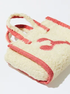 Towel Mini Bag|Parfois Cheap