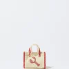 Towel Mini Bag|Parfois Sale