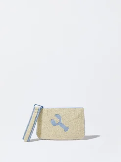 Towel Purse|Parfois Outlet
