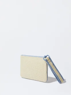 Towel Purse|Parfois Outlet