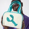Towel Toiletry Bag|Parfois Online