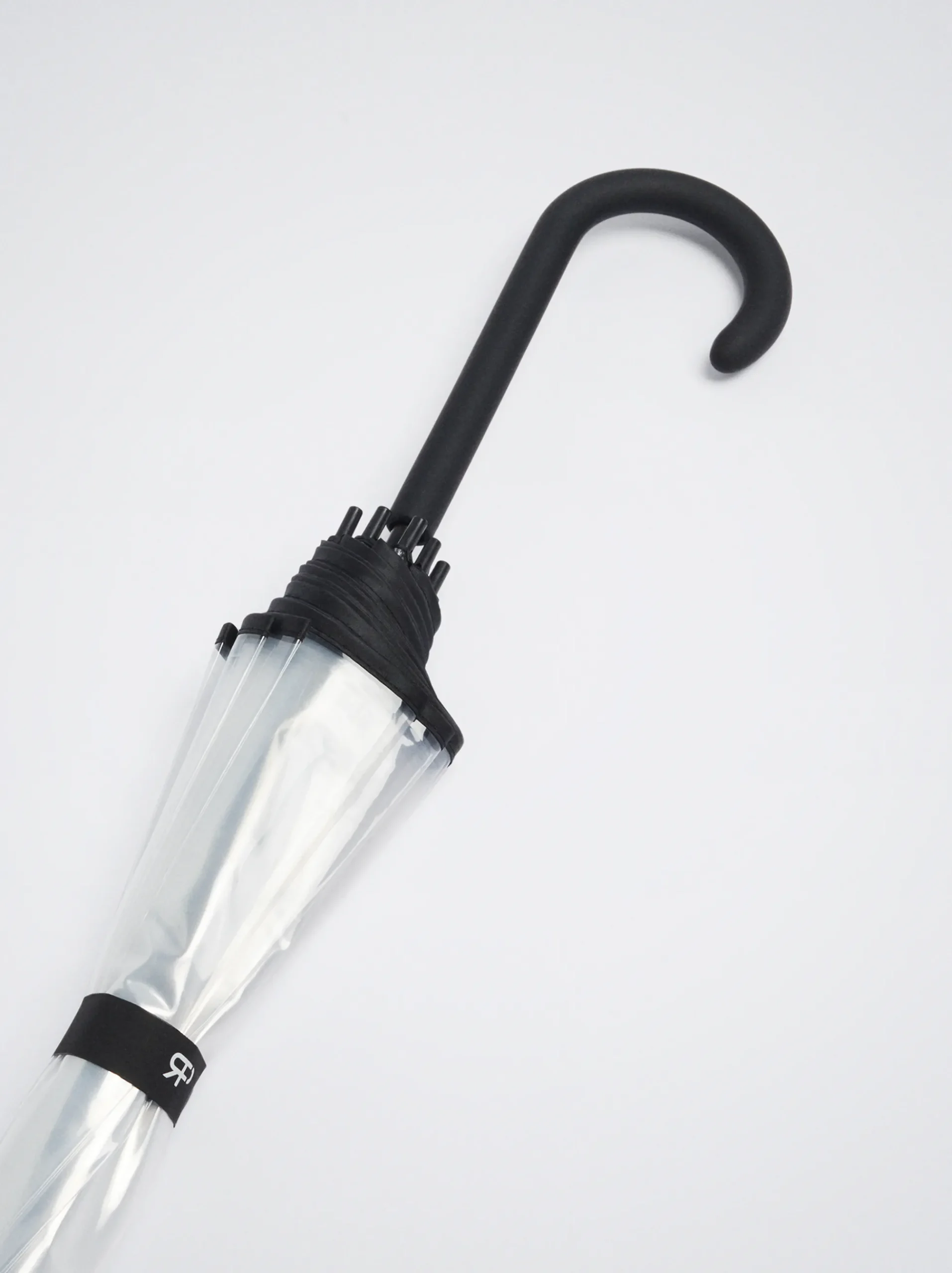 Transparent Large Umbrella|Parfois Best Sale
