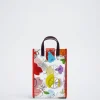 Transparent Printed Phone Case|Parfois Best