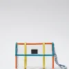 Transparent Toiletry Bag|Parfois Flash Sale
