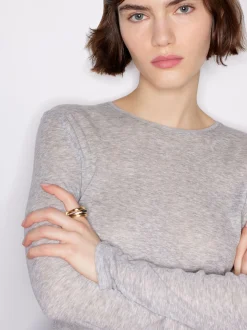 Triple Gold Ring|Parfois Cheap