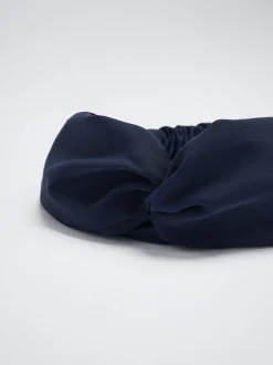 Turban-Style Headband|Parfois Outlet