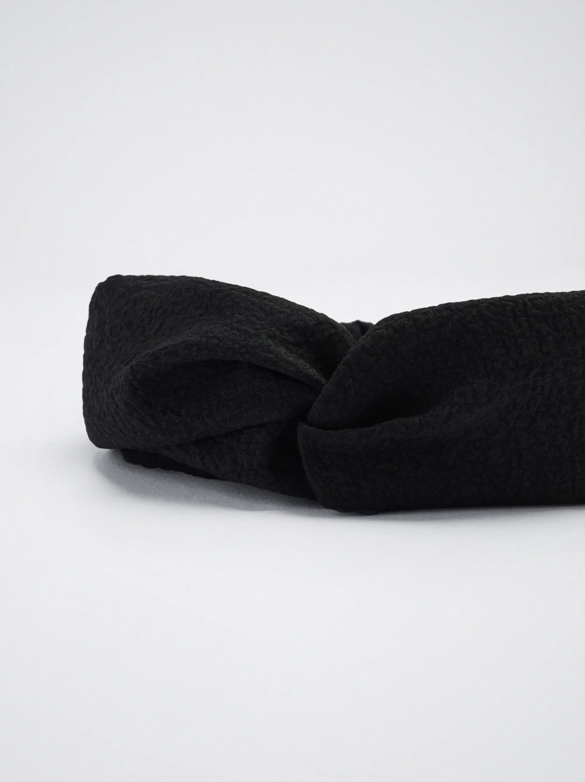 Turban-Style Headband|Parfois Sale