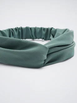 Turban-Style Headband|Parfois Cheap