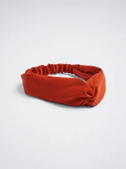 Turban-Style Headband|Parfois New