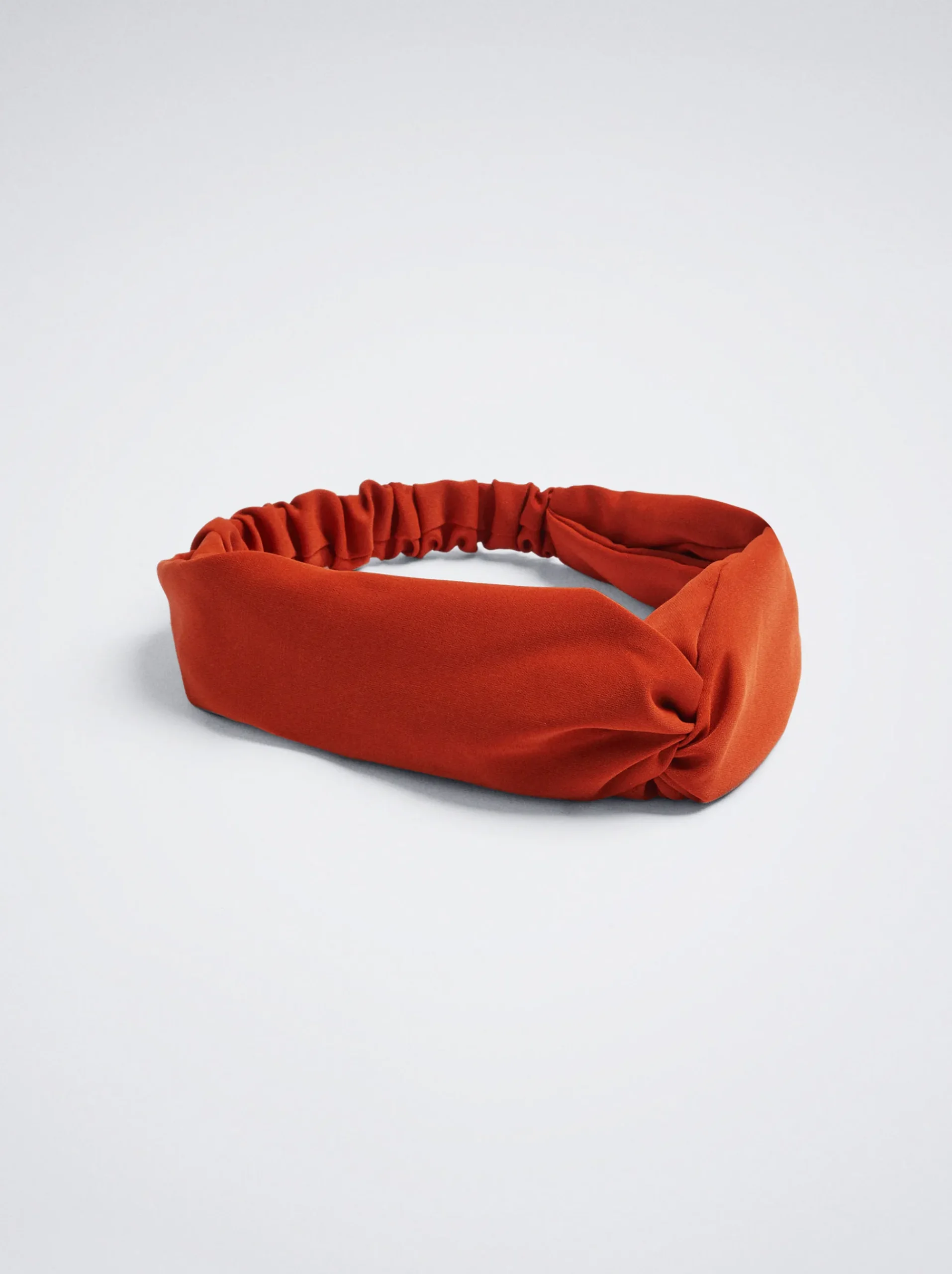 Turban-Style Headband|Parfois New