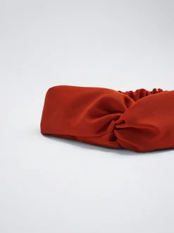 Turban-Style Headband|Parfois New