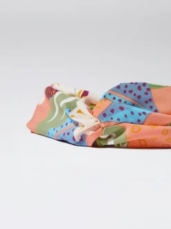 Turban-Style Headband|Parfois Outlet