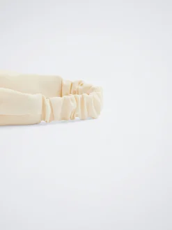 Turban-Style Headband|Parfois Fashion
