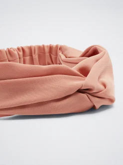 Turban-Style Headband|Parfois Flash Sale