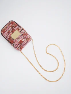 Tweed Phone Case|Parfois Online