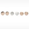 Two-Tone Earring Pack|Parfois Discount