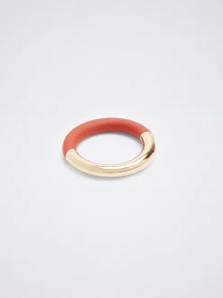 Two-Tone Ring|Parfois Discount
