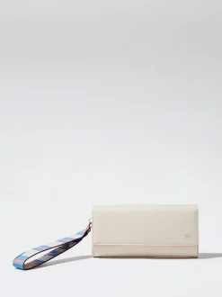 Wallet With Hand Strap|Parfois Hot