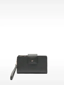 Wallet With Hand Strap|Parfois Best
