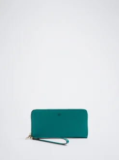 Wallet With Hand Strap|Parfois Shop