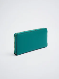 Wallet With Hand Strap|Parfois Shop