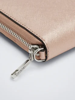 Wallet With Hand Strap|Parfois Cheap