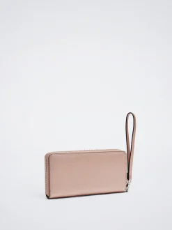 Wallet With Hand Strap|Parfois Cheap