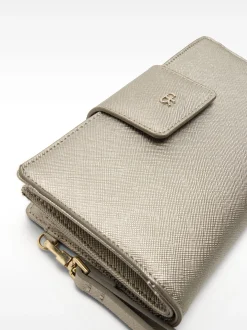 Wallet With Hand Strap|Parfois Hot