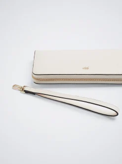 Wallet With Hand Strap|Parfois Best Sale