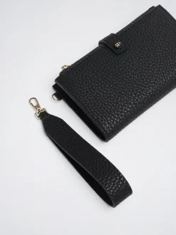 Wallet With Hand Strap|Parfois Best Sale